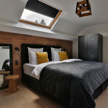 Hotel L'Ermitage 胡法利兹 外观 照片
